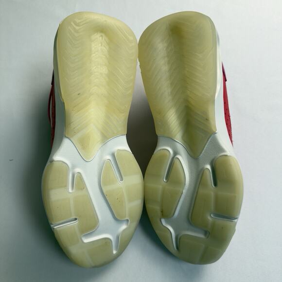 Nike Jordan Air 200E Siren Red Pink Prime Shoes DH7381-606 Women's Size 12 - Picture 7 of 9